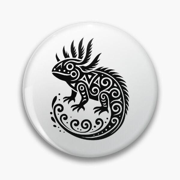 Item preview, Royal Unicorn Heraldic Crest designed and sold by BlackSigilCo.