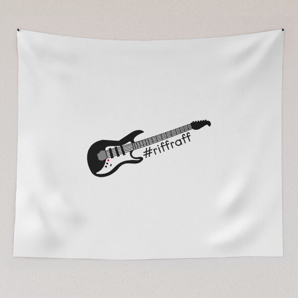 Item preview, Riff Raff designed and sold by StillInBeta.