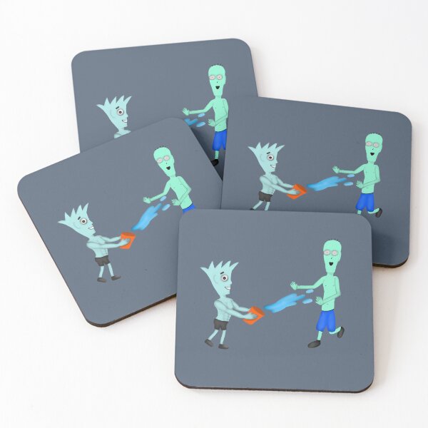 Item preview, Danvant - Mallokos  designed and sold by Daniel Vasco.
