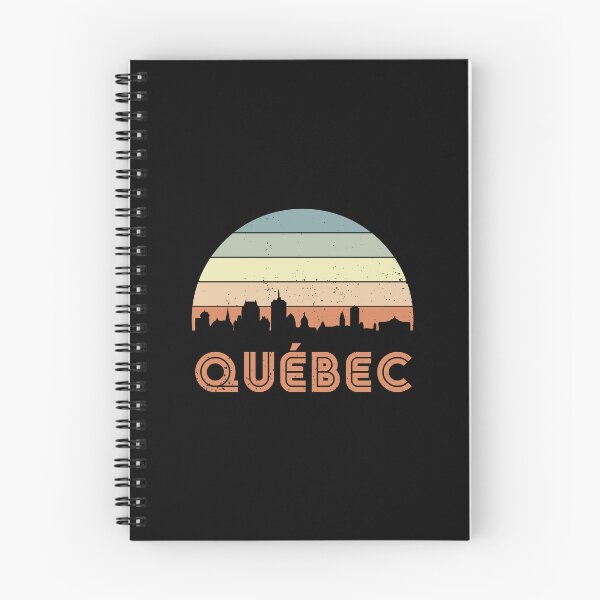 Item preview, QUÉBEC (Worn Retro) designed and sold by FrancoStyle.