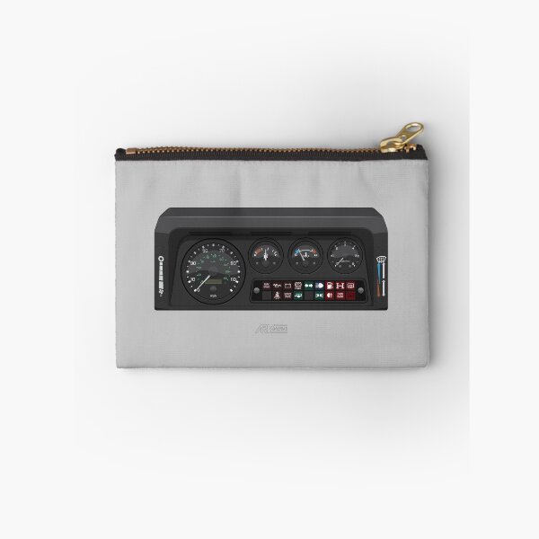 Item preview, Defender TD5 Instrument Panel designed and sold by ARVwerks.