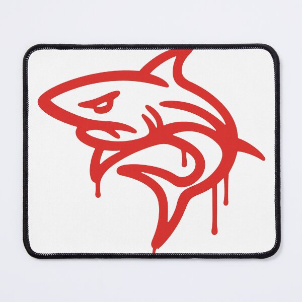 Item preview, Shark BadBoy designed and sold by BadGirlzz.