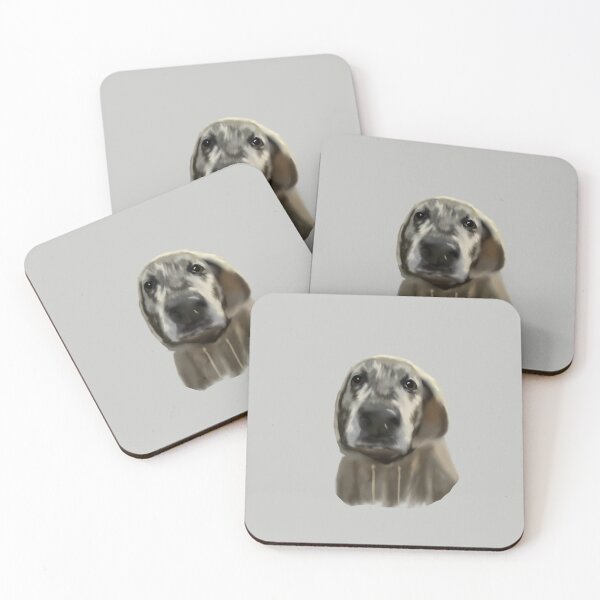 Item preview, Dog in Hoodie designed and sold by ajw-art.