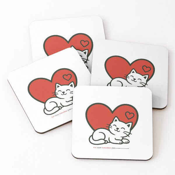 Item preview, Furever Valentine Jam designed and sold by TheFineShirt.