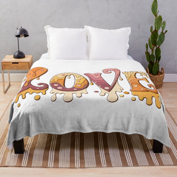 Item preview, groovy retro love valentine day designed and sold by GogoGrove.