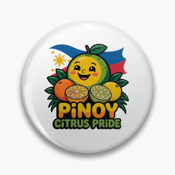 Item preview, Fresh Calamansi Philippine Lime - Filipino Food Aesthetic designed and sold by Roch-Roch.