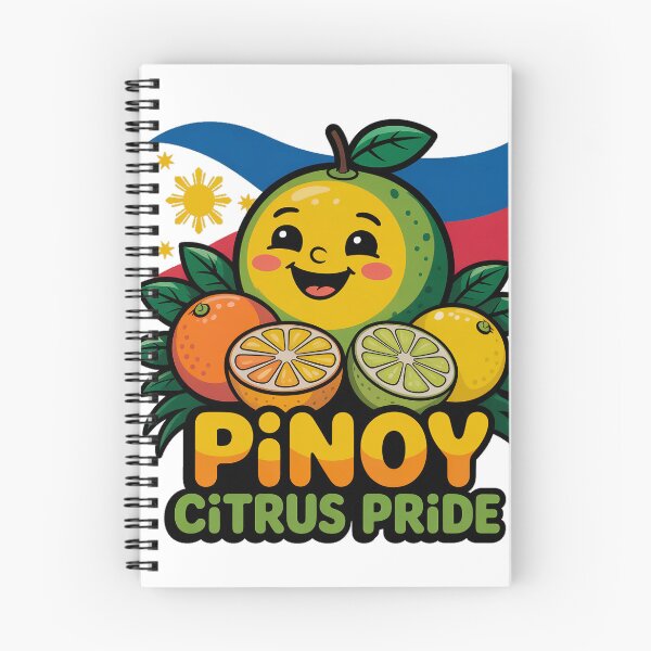 Item preview, Fresh Calamansi Philippine Lime - Filipino Food Aesthetic designed and sold by Roch-Roch.