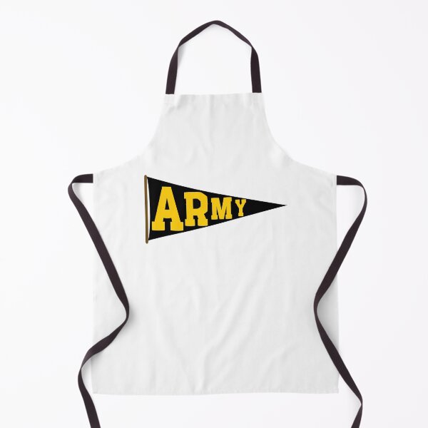 Item preview, Army Pennant Sticker designed and sold by bellaabreu.