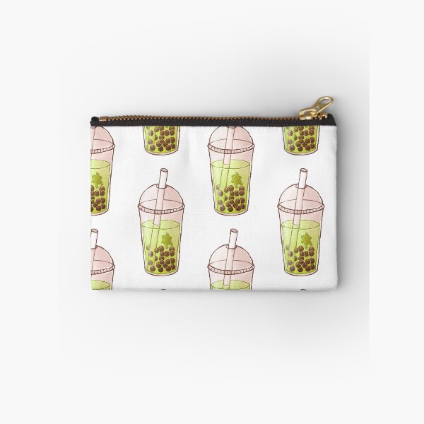 Item preview, Bubble Tea with Frog designed and sold by Robiscuit.