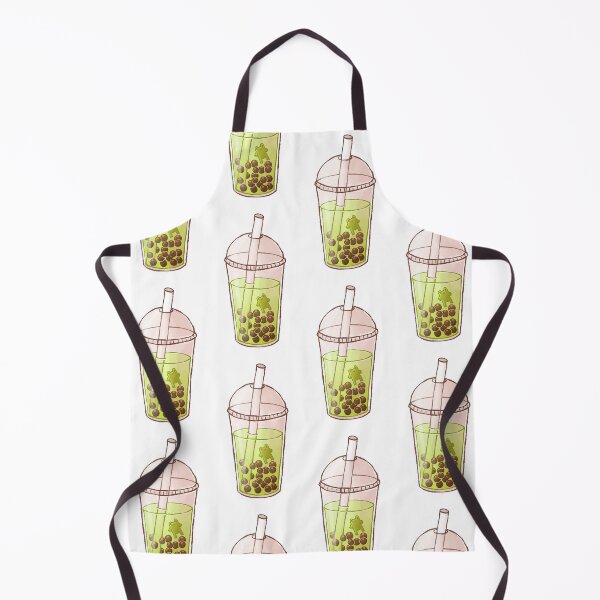 Item preview, Bubble Tea with Frog designed and sold by Robiscuit.