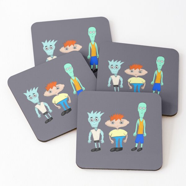Item preview, Danvant- Mallokos designed and sold by Daniel Vasco.