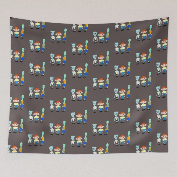 Item preview, Danvant- Mallokos designed and sold by Daniel Vasco.