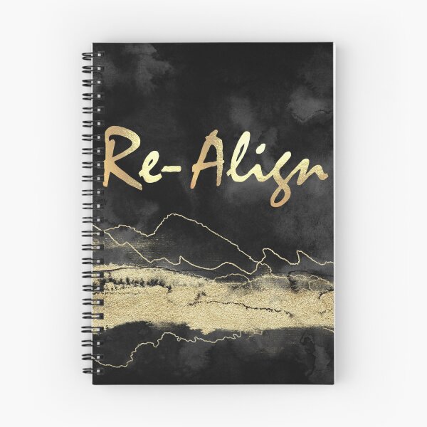 Item preview, Re align  designed and sold by Nicole mcleod.