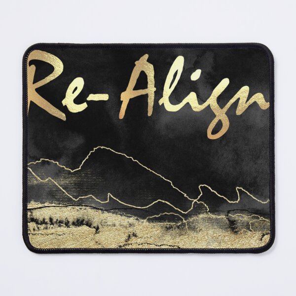 Item preview, Re align designed and sold by Nicole mcleod.