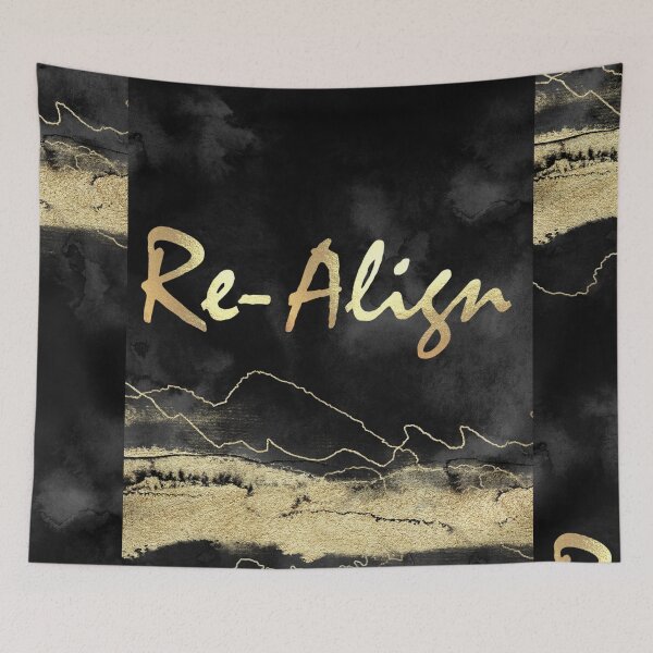 Item preview, Re align  designed and sold by Nicole mcleod.