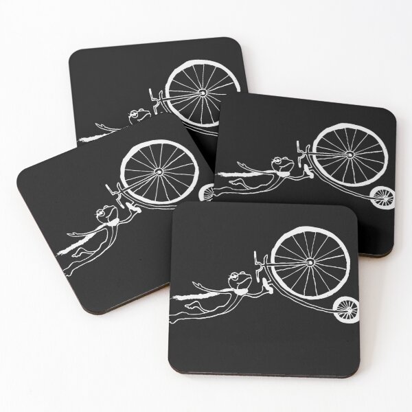 Item preview, Cycling Frog designed and sold by JoseloRochaArt.