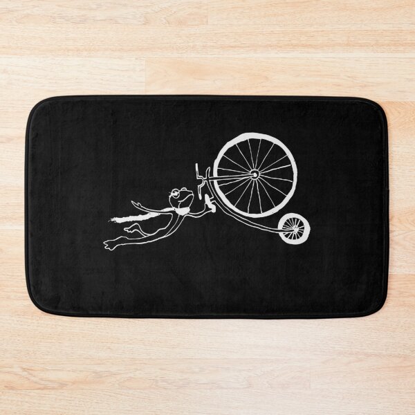 Item preview, Cycling Frog designed and sold by JoseloRochaArt.