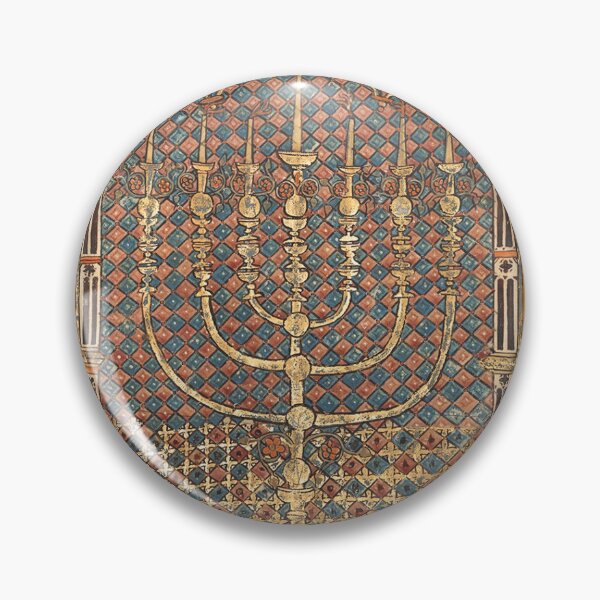 Item preview, Happy Hanukkah! designed and sold by GrayHareCards.