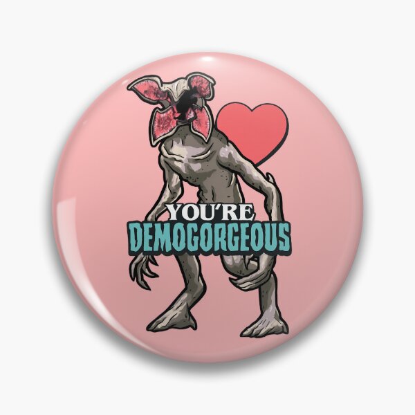 Item preview, Demogorgon designed and sold by YChangShop.