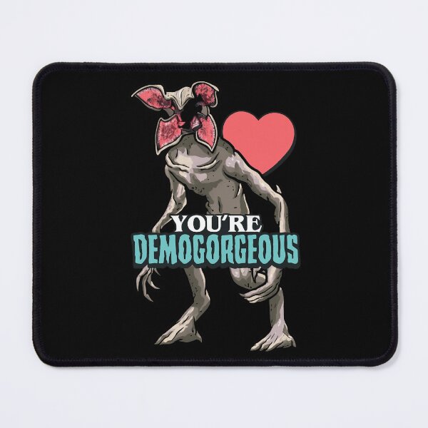 Item preview, Demogorgon designed and sold by YChangShop.