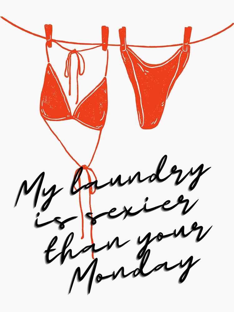 Lingerie Quotes Merch & Gifts for Sale | Redbubble