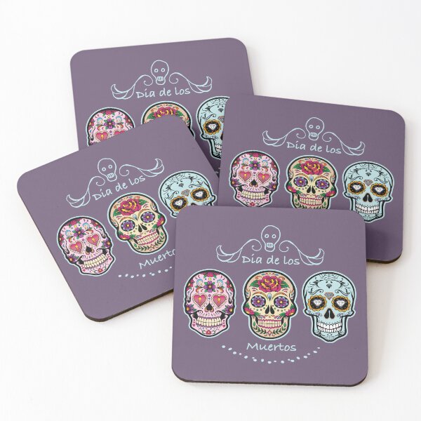 Item preview, Días de los Muertos designed and sold by spicoli13design.
