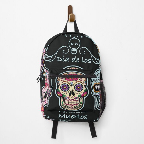 Item preview, Dias de los Muertos designed and sold by spicoli13design.