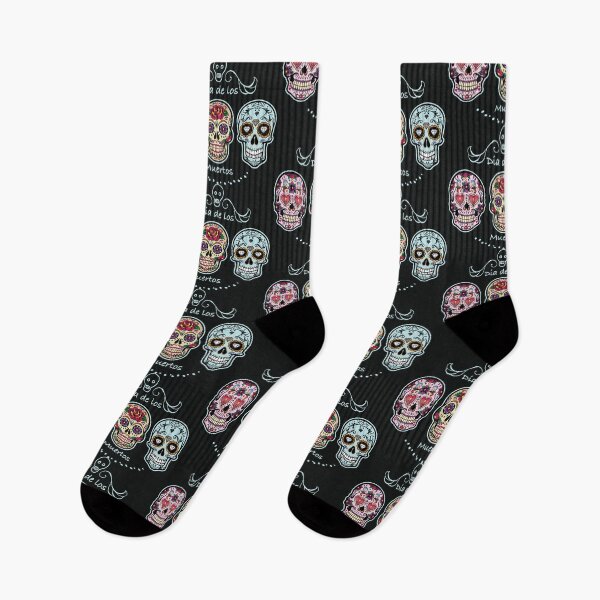 Item preview, Días de los Muertos designed and sold by spicoli13design.