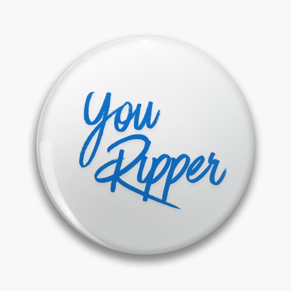 Item preview, You Ripper designed and sold by #SadieArt.