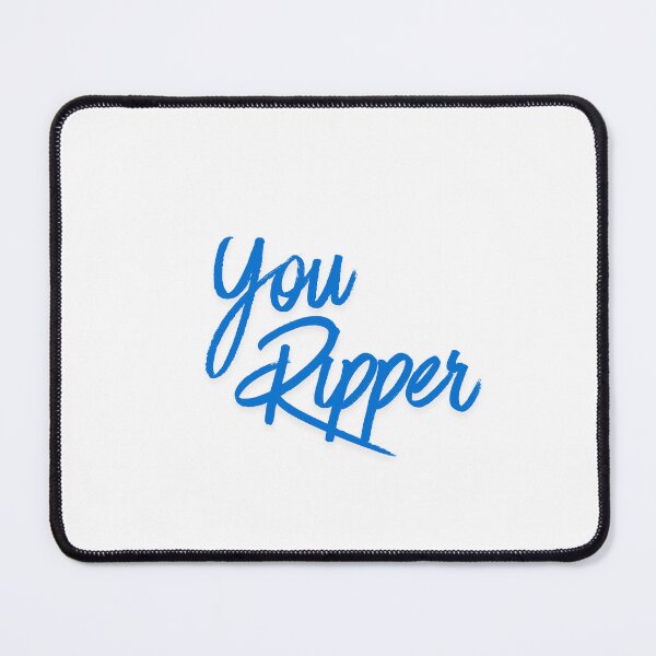 Item preview, You Ripper designed and sold by #SadieArt.