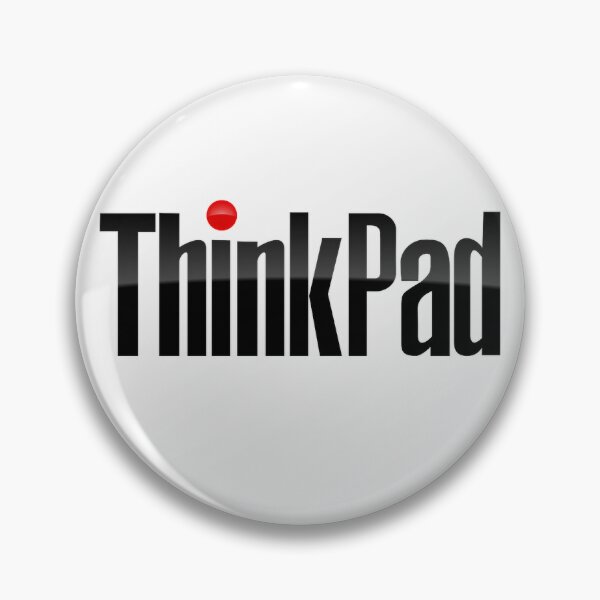 Item preview, LINUX ThinkPAD designed and sold by angoma.