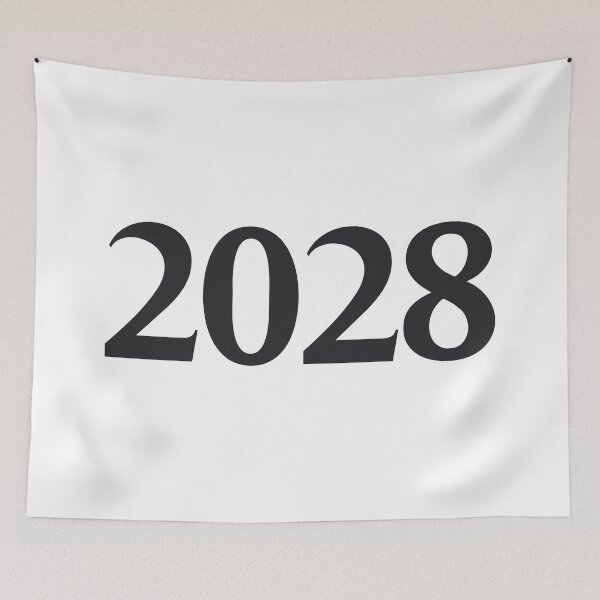 Item preview, 2028, Classic  designed and sold by Memes N Lore .