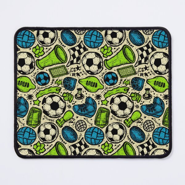 Item preview, Red Card and Whistle Soccer Graphic designed and sold by Piotrek0001.