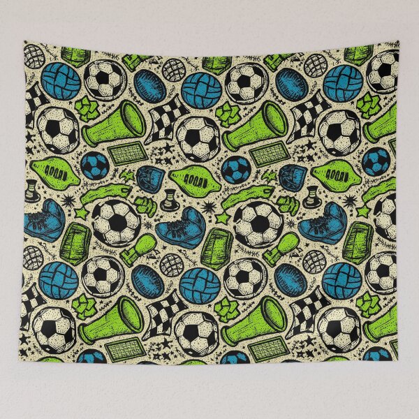 Item preview, Red Card and Whistle Soccer Graphic designed and sold by Piotrek0001.