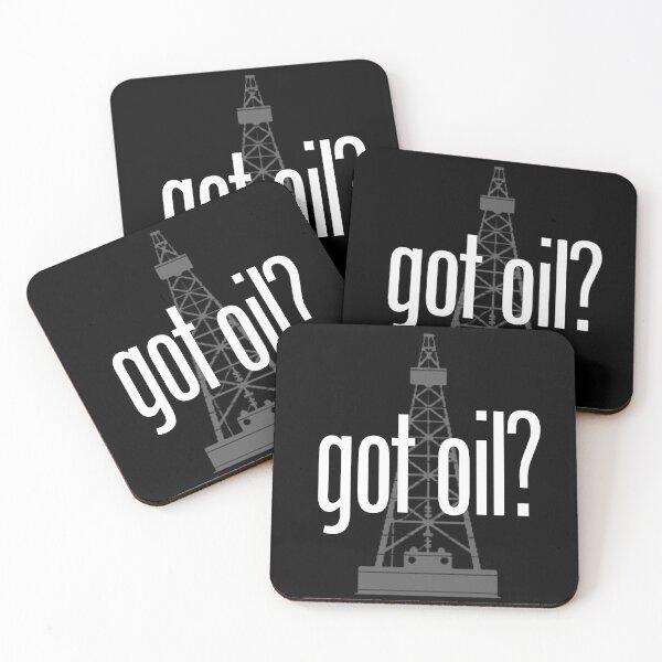 Item preview, got oil? Venezuela Parody, Political Satire designed and sold by ABOUT THE OIL.