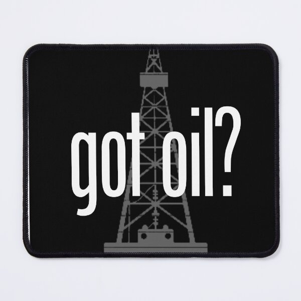 Item preview, got oil? Venezuela Parody, Political Satire designed and sold by ABOUT THE OIL.