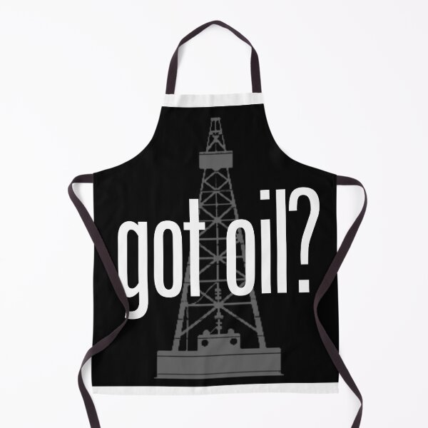Item preview, got oil? Venezuela Parody, Political Satire designed and sold by ABOUT THE OIL.