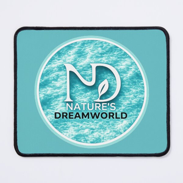 Item preview, Ocean Harmony of Nature Dreamworld designed and sold by Nature’s Dreamworld.