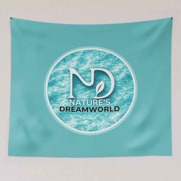 Item preview, Ocean Harmony of Nature Dreamworld designed and sold by Nature’s Dreamworld.