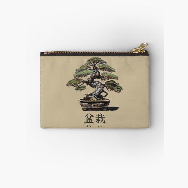 Item preview, Bonsai Pine designed and sold by WABISABIMOMENTS.