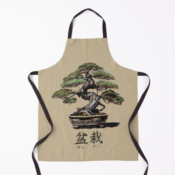 Item preview, Bonsai Pine designed and sold by WABISABIMOMENTS.
