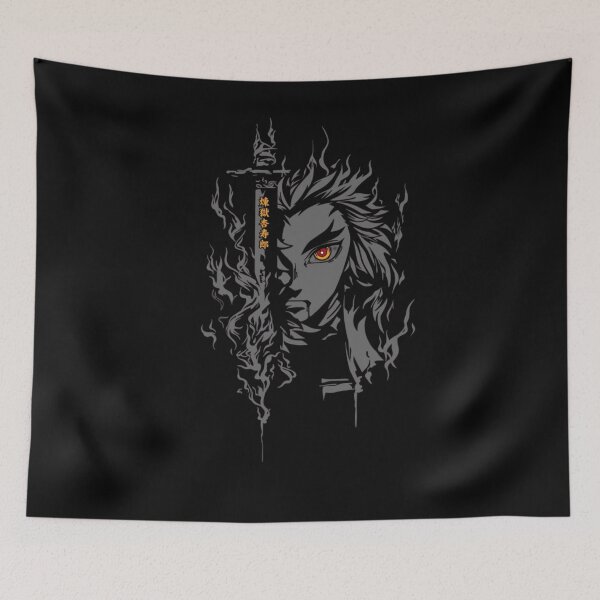 Item preview, flame slayer designed and sold by thelovedread.