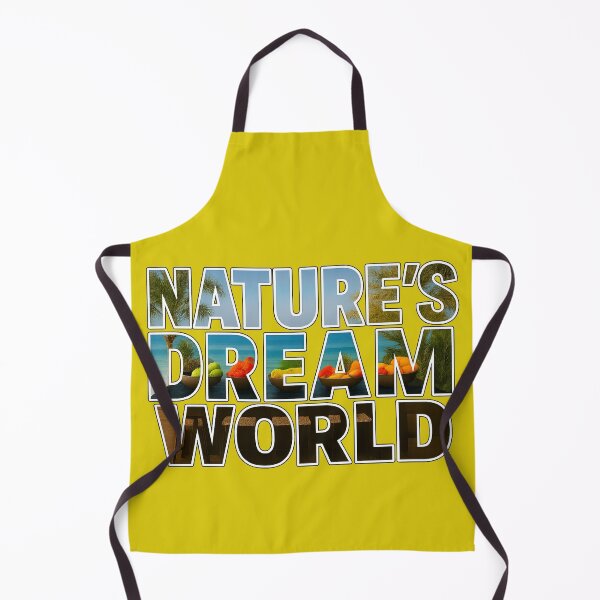 Item preview, Nature’s Dream World Paradise designed and sold by Nature’s Dreamworld.