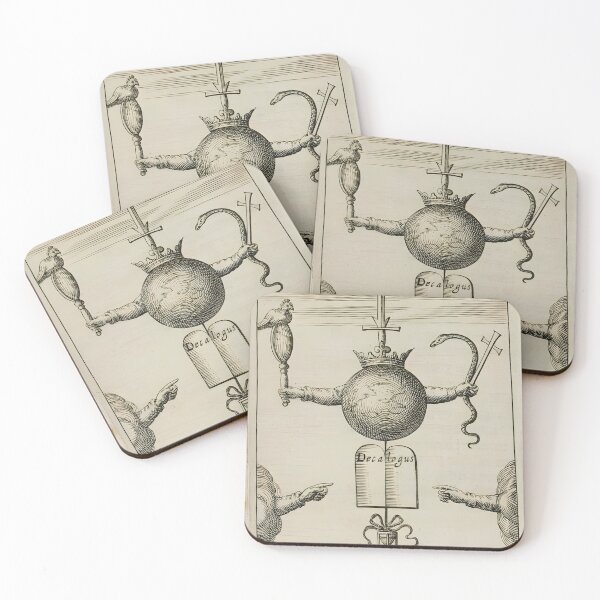 Item preview, Medieval Alchemy  designed and sold by RadiantGraphics.