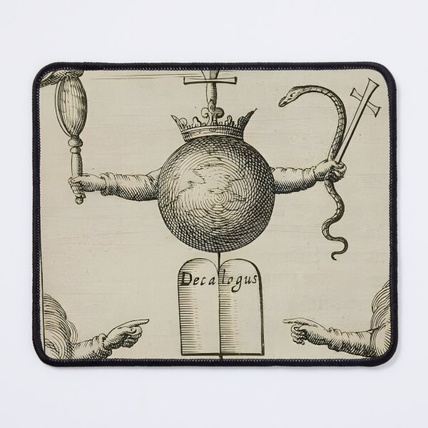 Item preview, Medieval Alchemy designed and sold by RadiantGraphics.