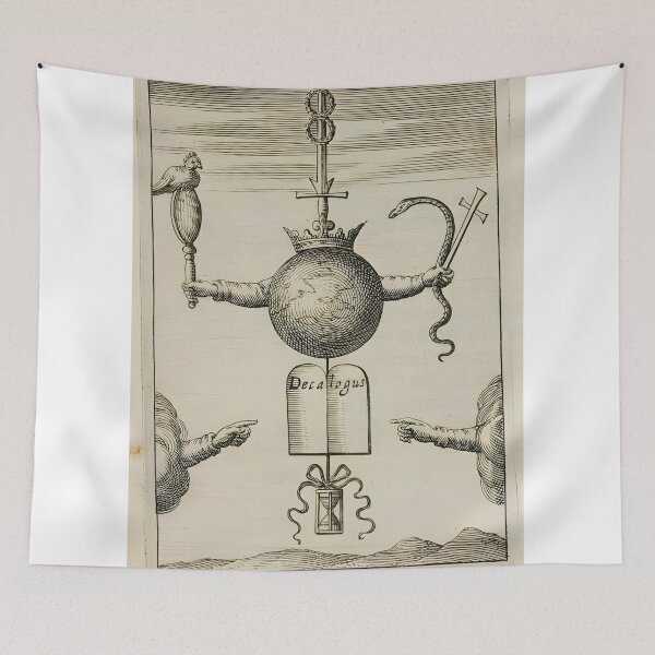 Item preview, Medieval Alchemy  designed and sold by RadiantGraphics.