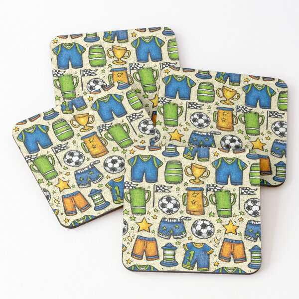 Item preview, Goalkeeper Gear and Balls Sketch designed and sold by Piotrek0001.