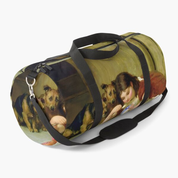 Item preview, The Last Spoonful - Briton Riviere designed and sold by Jon-Baran.