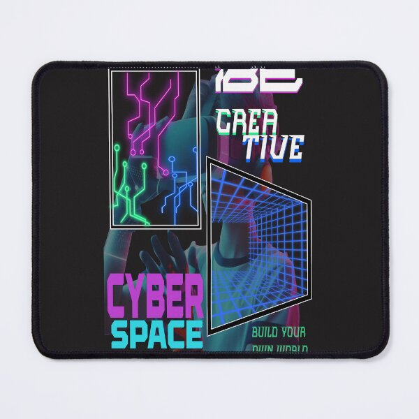 Item preview, Cyber space 1 designed and sold by Starphil.