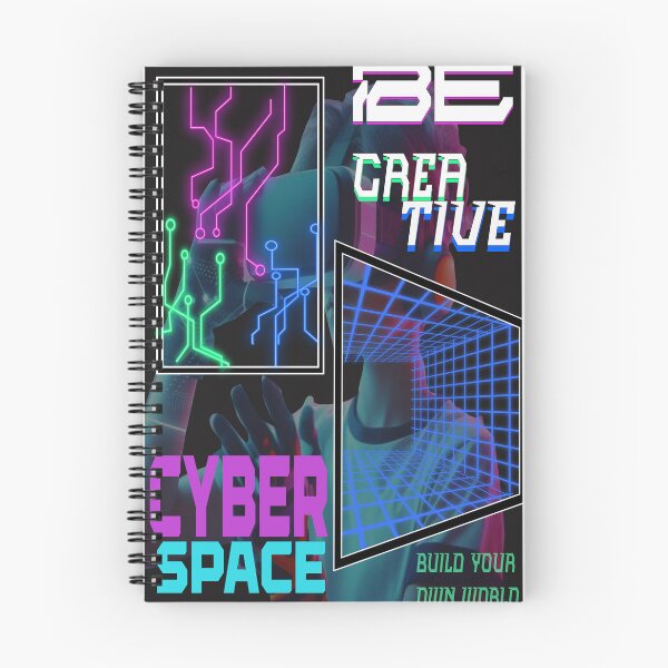 Item preview, Cyber space 1 designed and sold by Starphil.